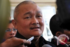 CAJET Palembang pelengkap Alex Noerdin Sang Pelopor