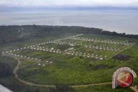 Kelanjutan RKT Solok Selatan Tunggu Pengesahan Menteri