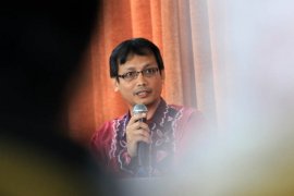 BPJS-TK: cegah korupsi dengan membangun budaya antigratifikasi