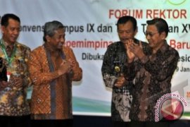 Wapres: Forum Rektor Hindari Kepentingan Partai 