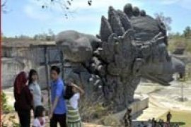 Bupati Badung Keluarkan Izin Lanjutkan Pembangunan GWK