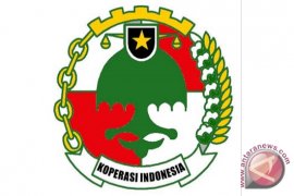 Dekopinda Barut Gelar Lomba Terampil Koperasi 