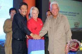 Kaltim Dijanjikan Mudah Akses Data Produksi Migas 