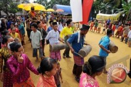 Menyibak tabir gawai gedang suku Talang Mamak (bagian 1)
