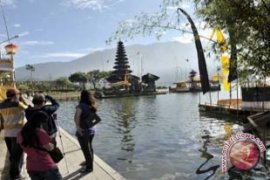 Pengelola Bedugul Mangkir