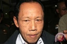 Sutiyoso Pesan PKPI Harus Masuk Senayan