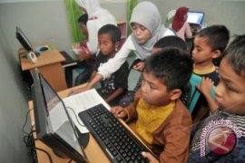 Rumah Pintar Fatayat NU Sulteng Sediakan Modal