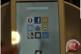 Opera Mini Digunakan 30 Juta Orang Indonesia
