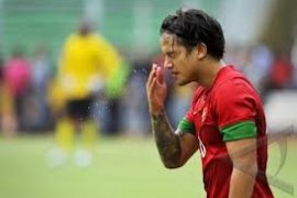 Persema Terancam Kehilangan Irfan Bachdim