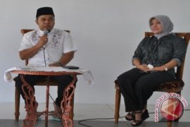 Wali Kota : penghargaan diberikan kepada seluruh peringkat kelas 