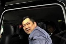 Ferry: NasDem Menyayangkan Mundurnya Harry Tanoe