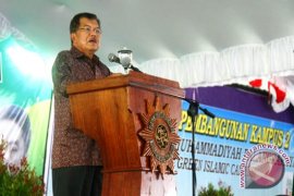 JK dukung Rieke jadi gubernur Jabar