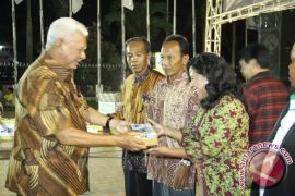 Gubernur Siap Keluarkan Instruksi Penggunaan Lahan Tol