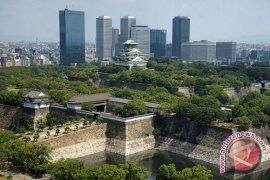 Jepang incar turis Muslim Asia