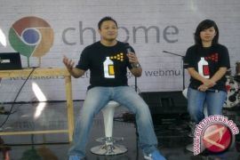  Google Indonesia: Android tidak harus menang