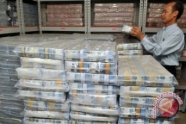 Dana tebusan amnesti pajak capai Rp136 miliar