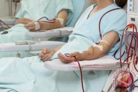RSUD Buntok Miliki Alat Cuci Darah 
