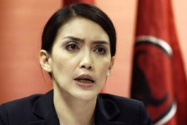 Rieke Apresiasi Putusan MA Lengserkan Aceng Fikri