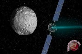 Asteroid Sebesar Lapangan Bola Menuju ke Bumi