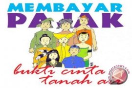 Tunggakan Pajak di Kaltim-Kaltara Capai Rp2,7 Triliun