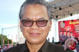 BAZ Bontang Bantu Pembangunan RS Indonesia Gaza 