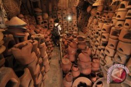 KUKMI Sulteng Fasilitasi Pelaku UMKM  Dengan Perbankan 