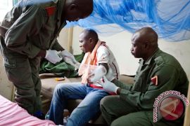 Pasukan Prancis menewaskan 33 milisi di Mali