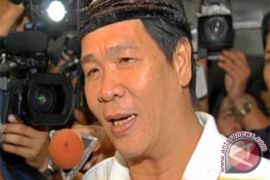  Anton Medan diperiksa terkait "kicauan" Farhat