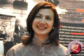 Wanda Hamidah Diperiksa Sebagai Saksi Kasus UPS