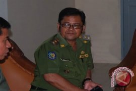 Pemkab Gorut Dukung Kinerja KIP Saring Informasi Publik 