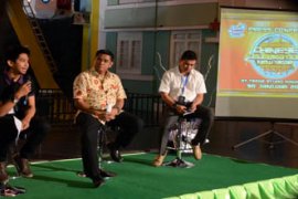 KONPRES FESTIVAL IMLEK