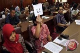 Pemerintah Lelang Sukuk Negara Awal Februari