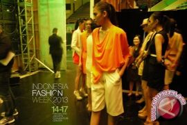 Pelaku industri mode harus peduli lingkungan