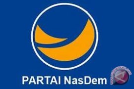 Bawaslu persoalkan baliho ketum dan sekjen Nasdem