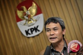 Anas Dan Akil Diganjar Sanksi Karena Tidak Hormati Aturan Rutan