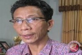 Laboratorium Pakan Ternak Kalbar Raih Sertifikat ISO