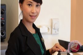"Portable Coffee Maker" di kamar Hotel Sintesa Peninsula
