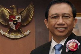 Marzuki Akan Deklarasi Pencalonan Konvensi Demokrat