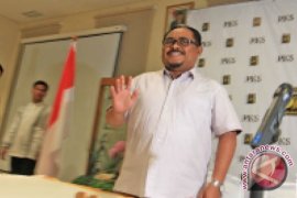 LHI titip pesan ke Mentan via Sesmentan