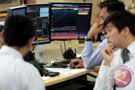 IHSG Dibuka Naik, Kurs Rupiah Melemah