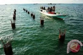 Cuaca Kembali Normal, Wisatawan Karimunjawa Diseberangkan