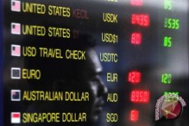 IHSG Dibuka Naik, Rupiah Menguat