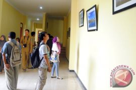 Penunjung Gedung Kesenian Babel