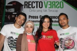 Peluncuran Film Rectoverso Page 1 Small