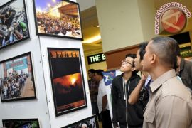 Pameran Foto Jurnalistik Page 4 Small