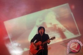 Konser Akhir Tahun Ari Lasso