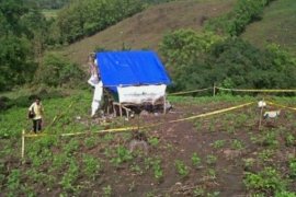 LOKASI PENGGEREBEKAN TERORIS Page 1 Small