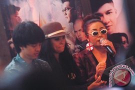 Ajang KFC Adu Bintang