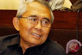 Public works minister proposes Rp600 billion for Jakarta canals