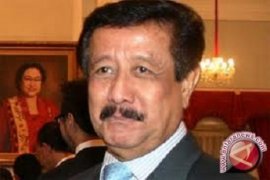 12 terpidana mati siap dieksekusi